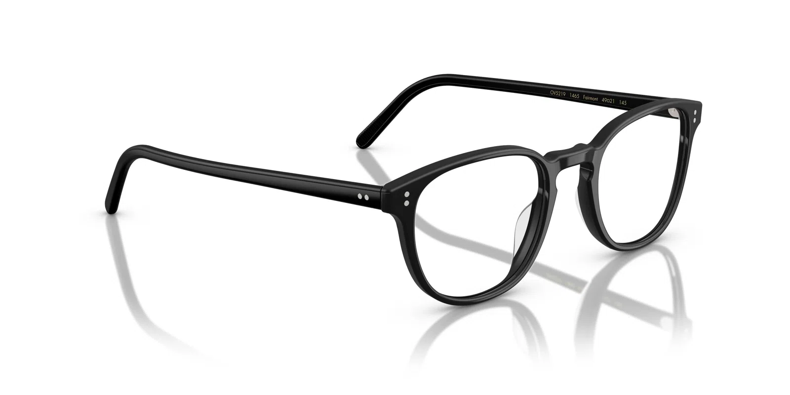 Oliver Peoples Fairmont 0OV5219 Eyeglasses - view 57